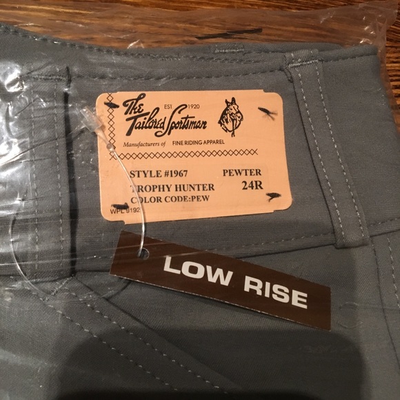 Tailored Sportsman 24R - Picture 3 of 4